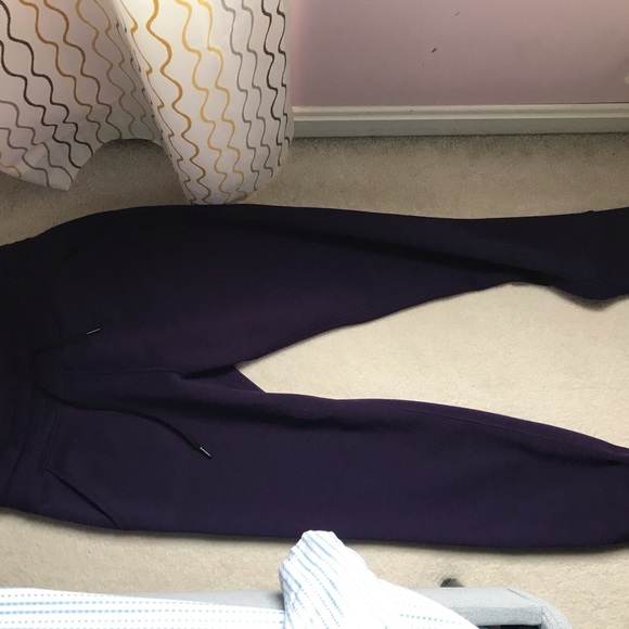 COMFY JOGGER SWEATPANTS - Picture 2 of 3